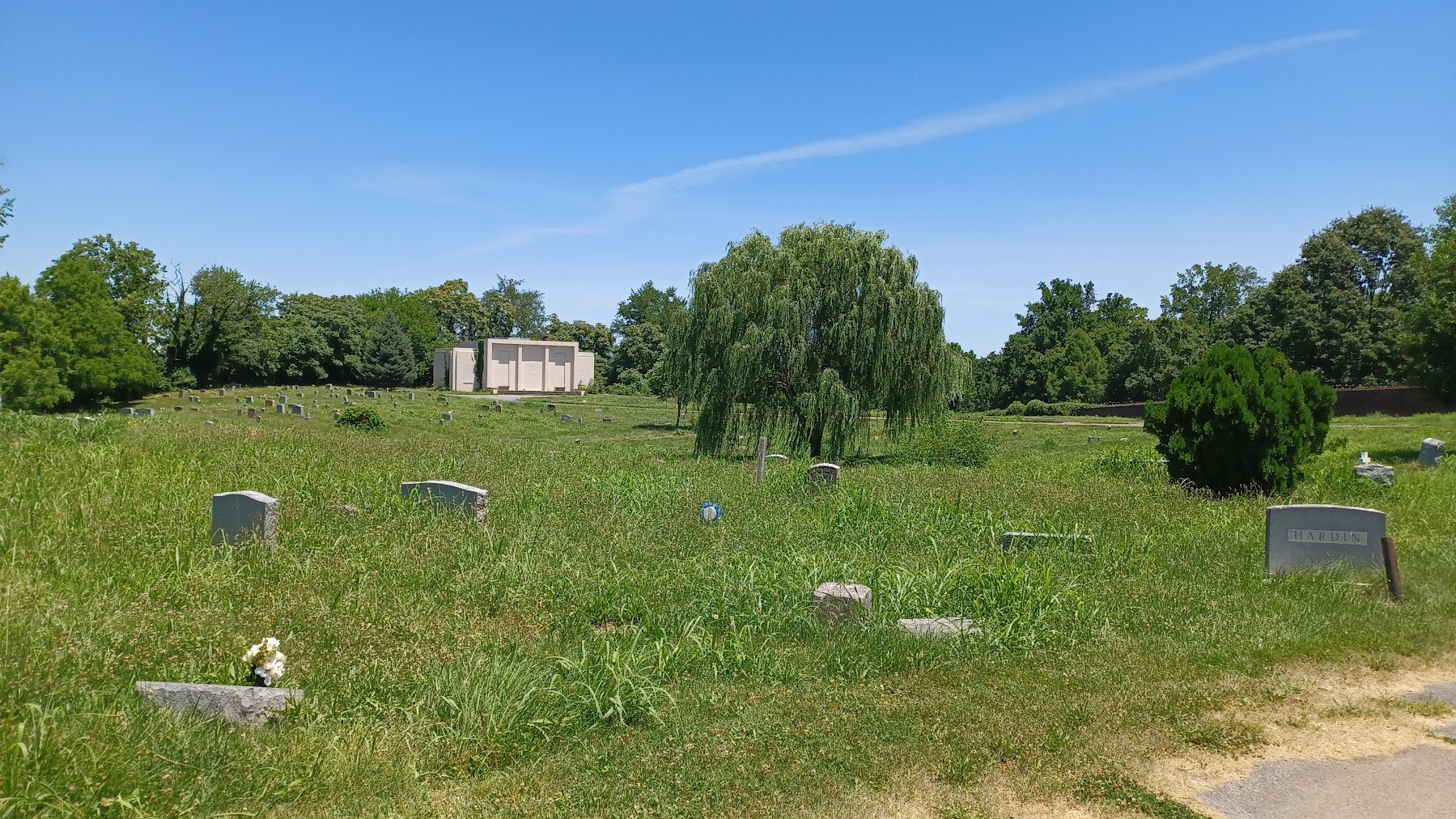 Eastern Cemetery photo 9