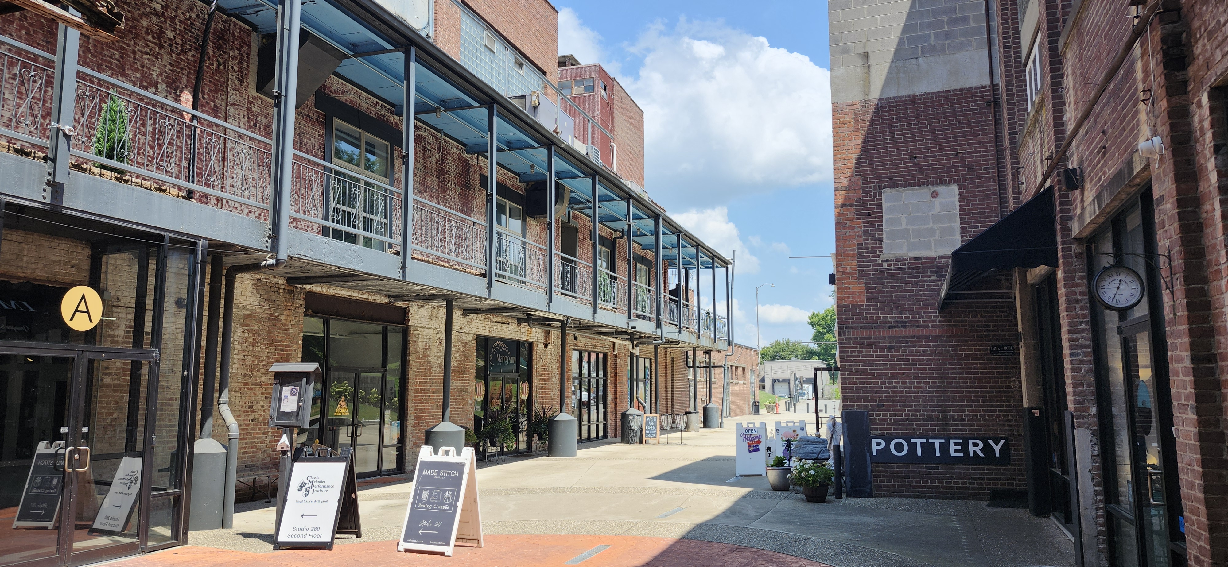 Mellwood Art Center photo 7