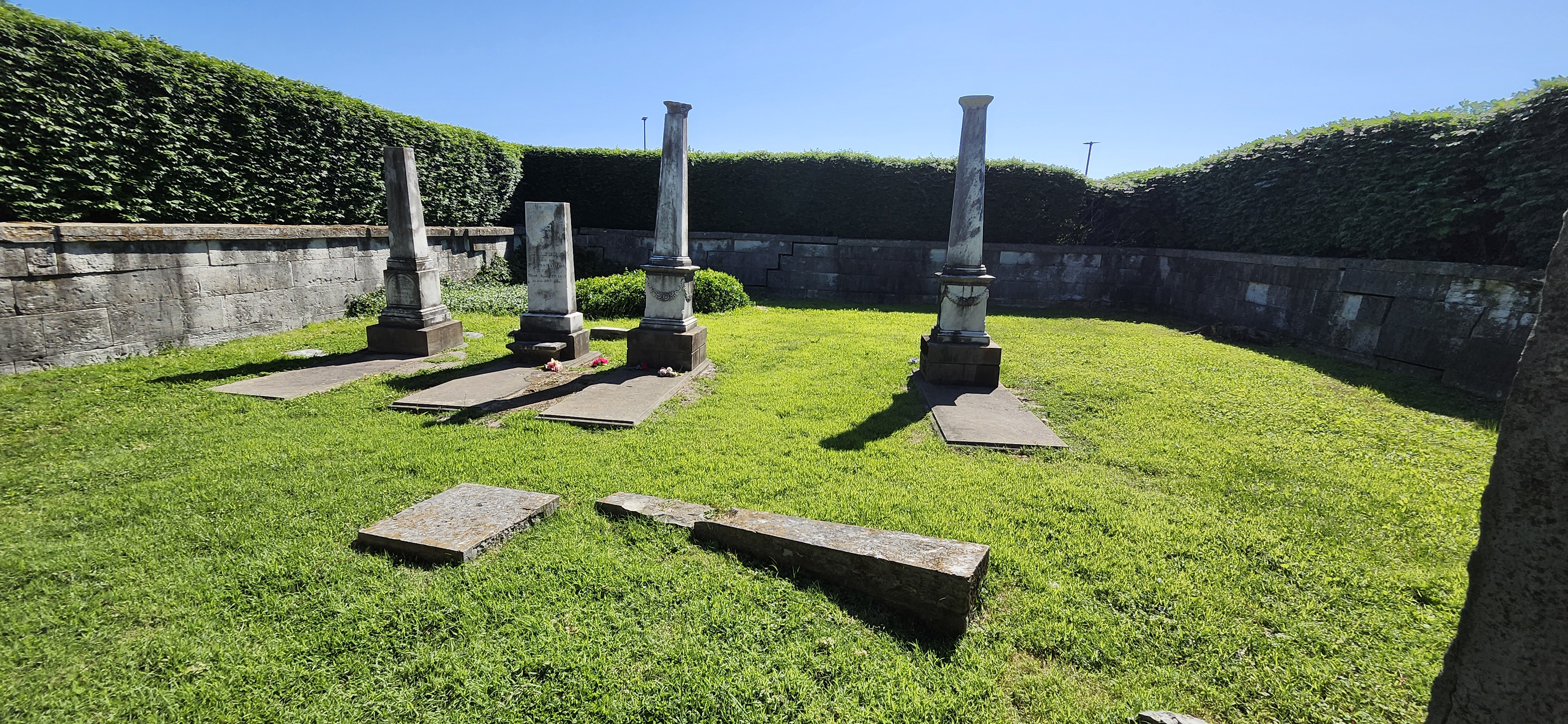 Burks Family Cemetery photo 5